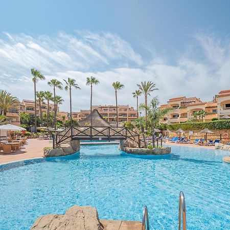 Mijas Costa, Apartment Near To Beach, Wyndham Μάλαγα Εξωτερικό φωτογραφία