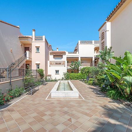 Mijas Costa, Apartment Near To Beach, Wyndham Μάλαγα Εξωτερικό φωτογραφία