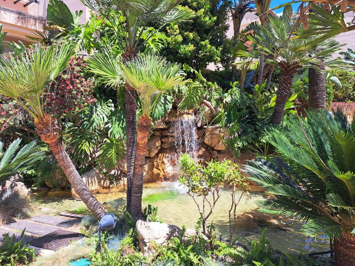 Mijas Costa, Apartment Near To Beach, Wyndham Μάλαγα Εξωτερικό φωτογραφία