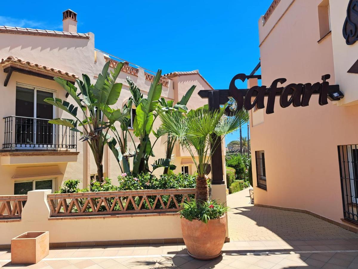 Mijas Costa, Apartment Near To Beach, Wyndham Μάλαγα Εξωτερικό φωτογραφία