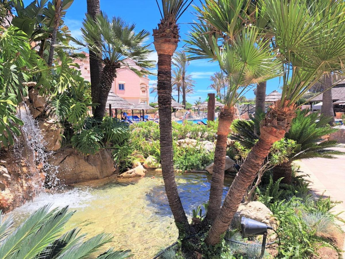 Mijas Costa, Apartment Near To Beach, Wyndham Μάλαγα Εξωτερικό φωτογραφία