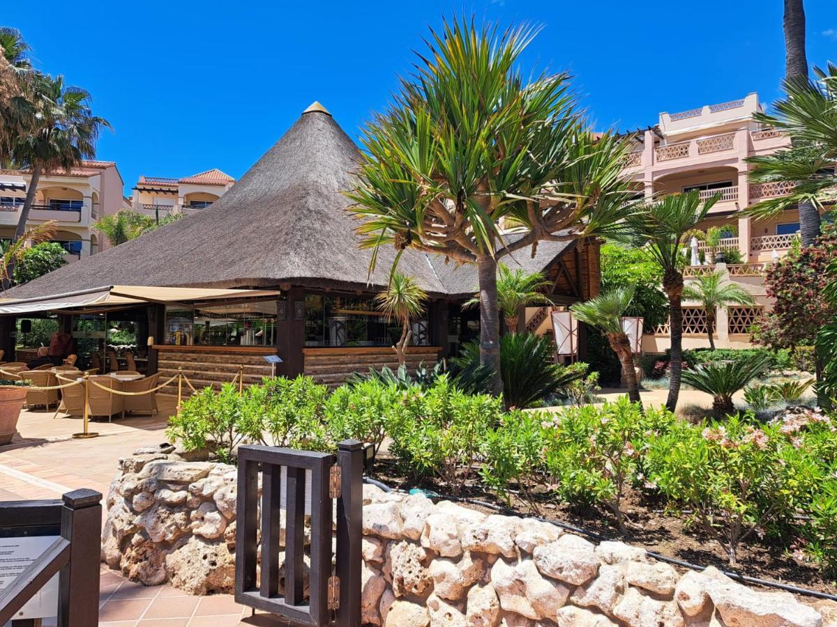 Mijas Costa, Apartment Near To Beach, Wyndham Μάλαγα Εξωτερικό φωτογραφία