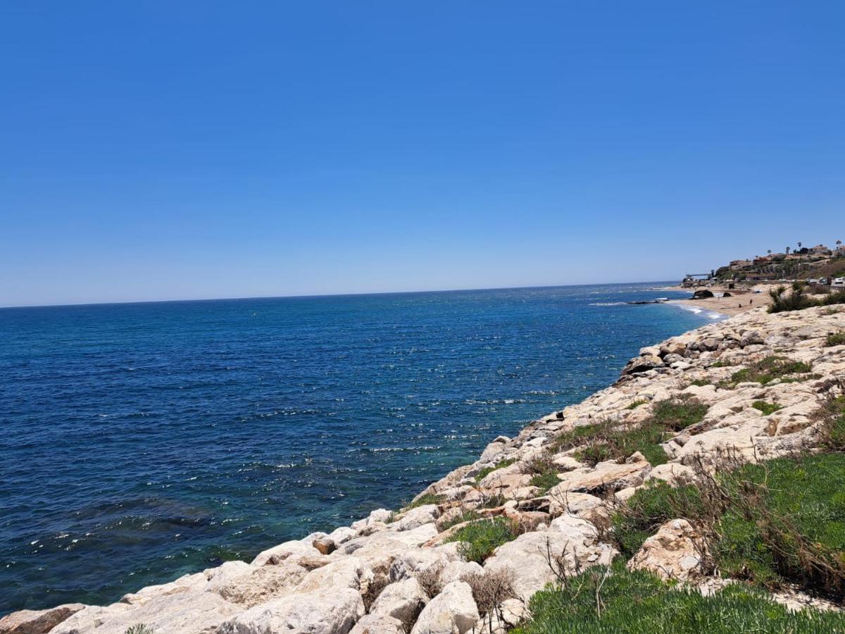 Mijas Costa, Apartment Near To Beach, Wyndham Μάλαγα Εξωτερικό φωτογραφία
