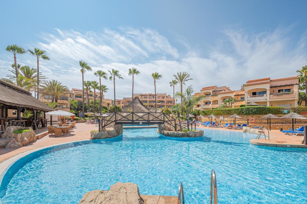 Mijas Costa, Apartment Near To Beach, Wyndham Μάλαγα Εξωτερικό φωτογραφία