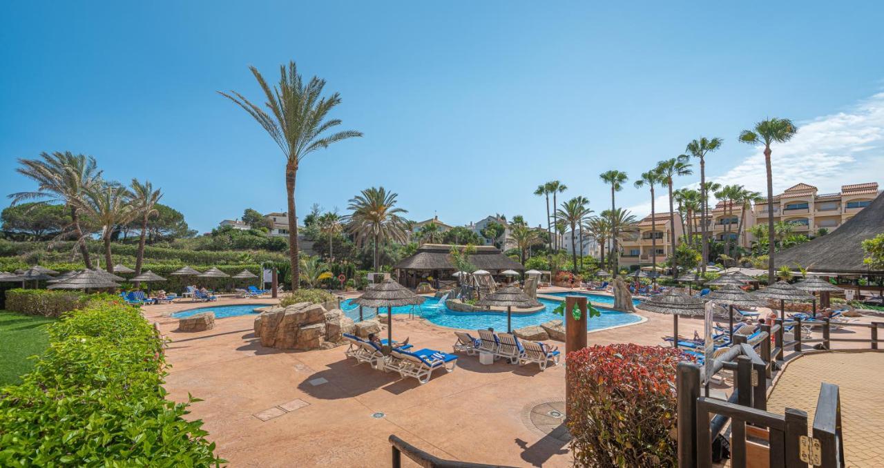 Mijas Costa, Apartment Near To Beach, Wyndham Μάλαγα Εξωτερικό φωτογραφία