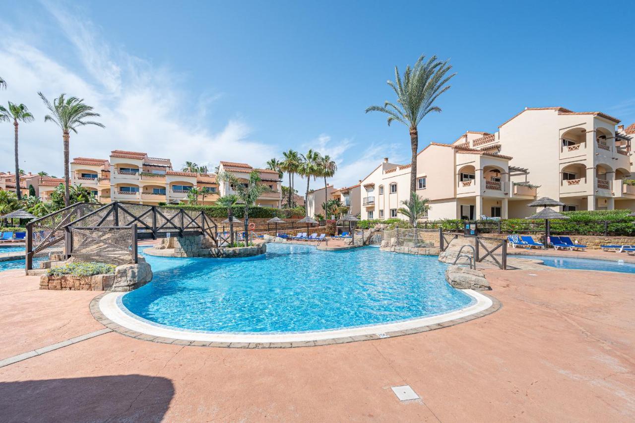Mijas Costa, Apartment Near To Beach, Wyndham Μάλαγα Εξωτερικό φωτογραφία