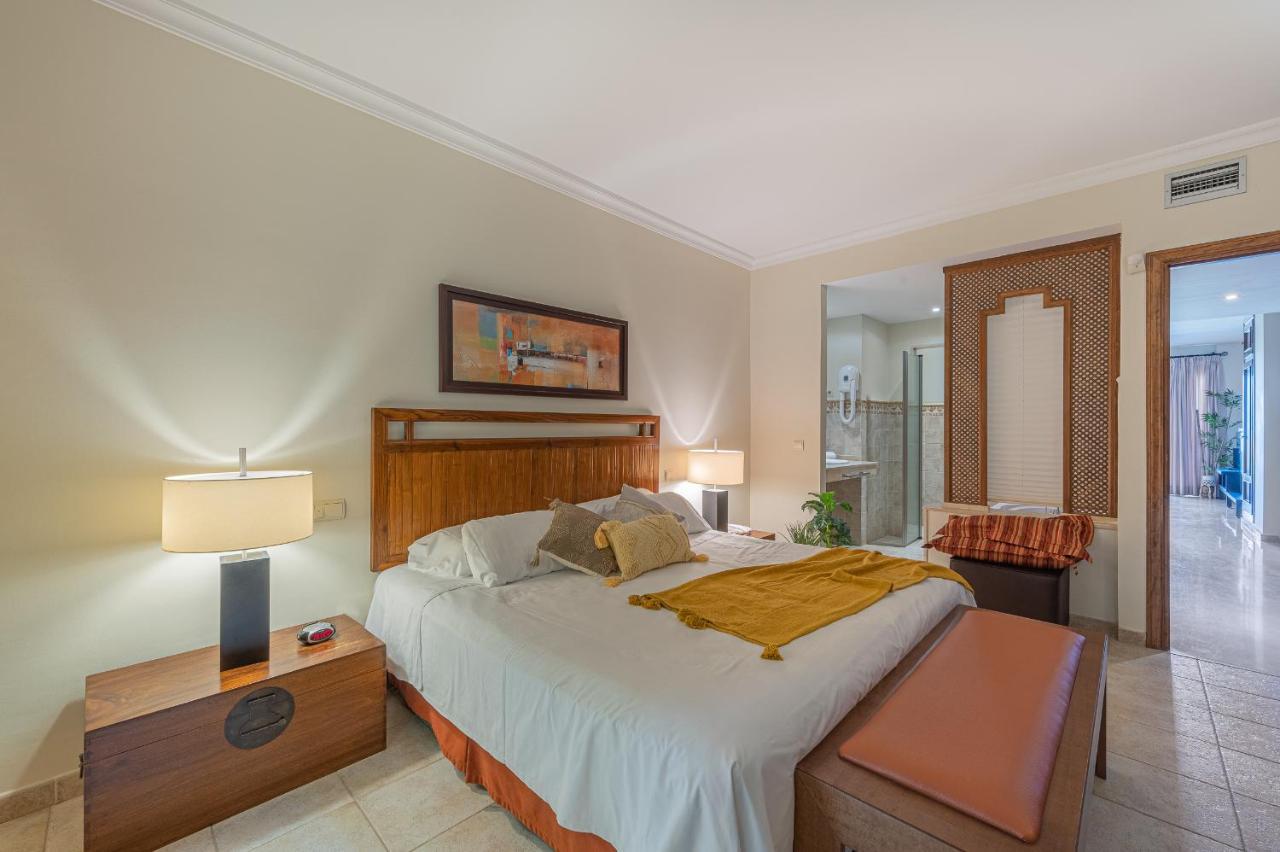 Mijas Costa, Apartment Near To Beach, Wyndham Μάλαγα Εξωτερικό φωτογραφία