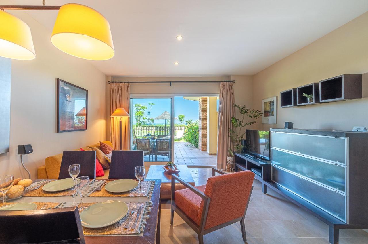 Mijas Costa, Apartment Near To Beach, Wyndham Μάλαγα Εξωτερικό φωτογραφία