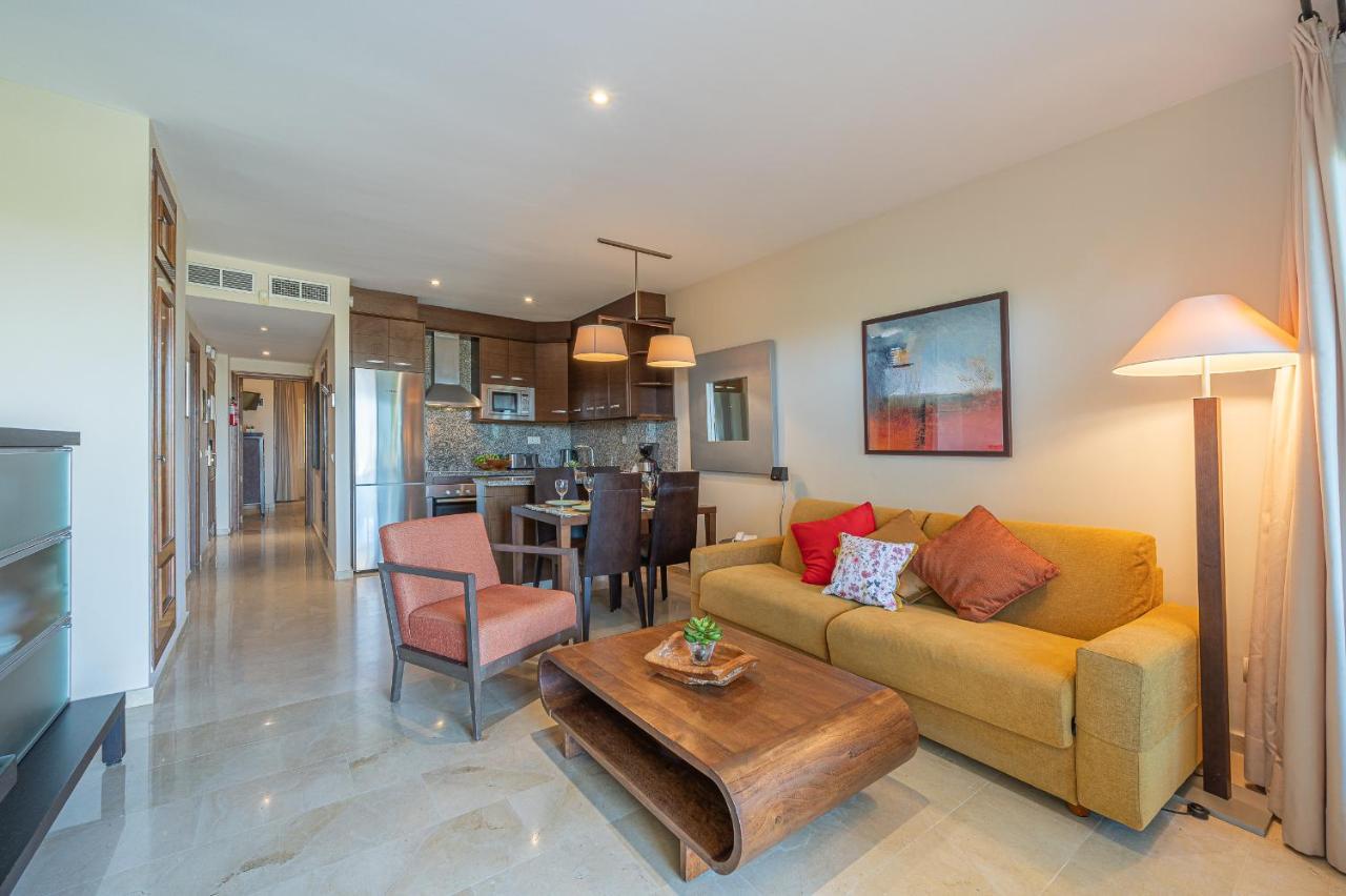 Mijas Costa, Apartment Near To Beach, Wyndham Μάλαγα Εξωτερικό φωτογραφία
