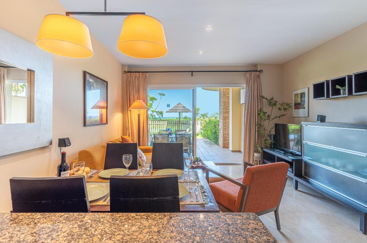Mijas Costa, Apartment Near To Beach, Wyndham Μάλαγα Εξωτερικό φωτογραφία