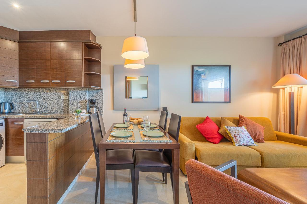 Mijas Costa, Apartment Near To Beach, Wyndham Μάλαγα Εξωτερικό φωτογραφία