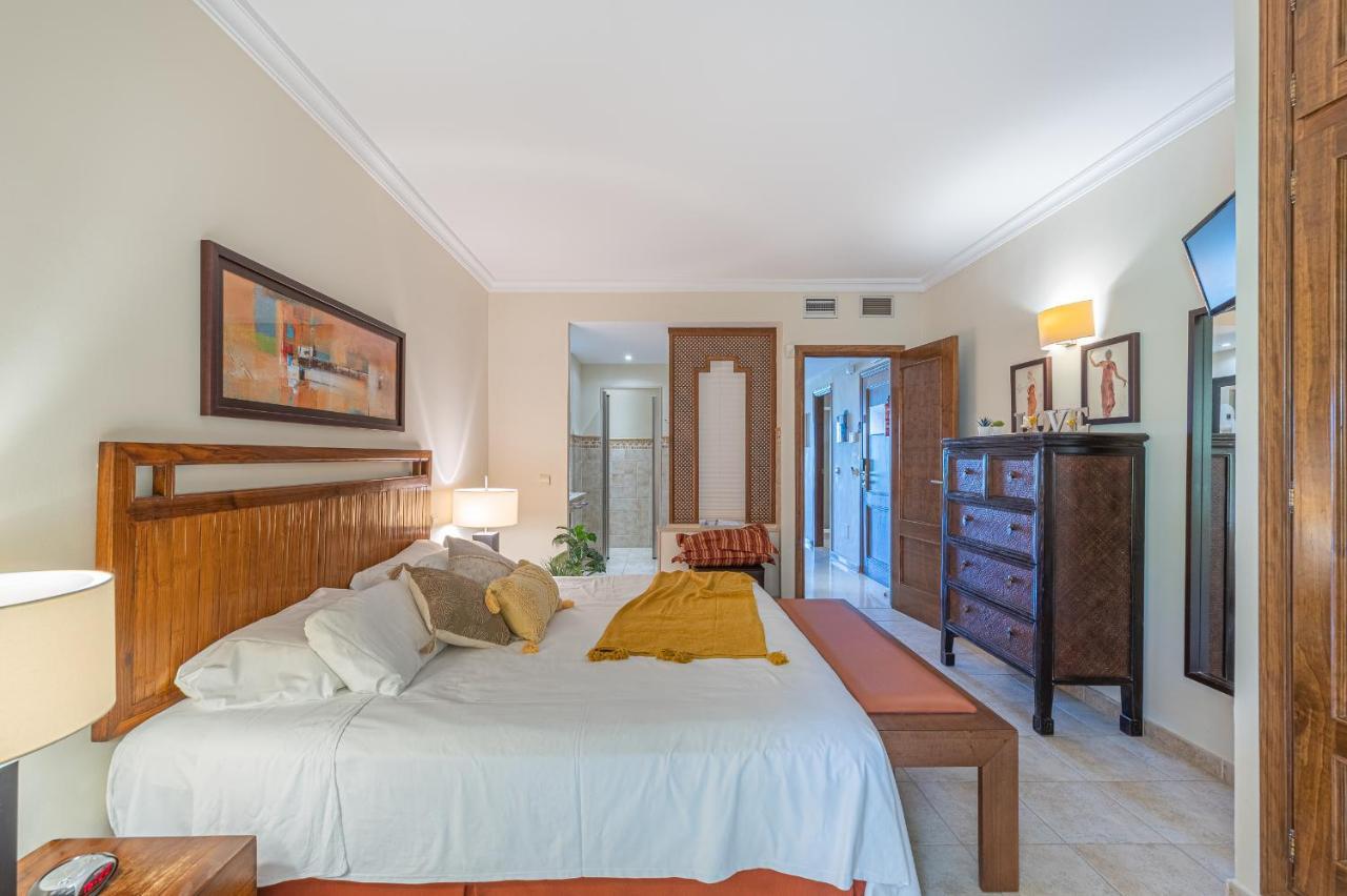 Mijas Costa, Apartment Near To Beach, Wyndham Μάλαγα Εξωτερικό φωτογραφία