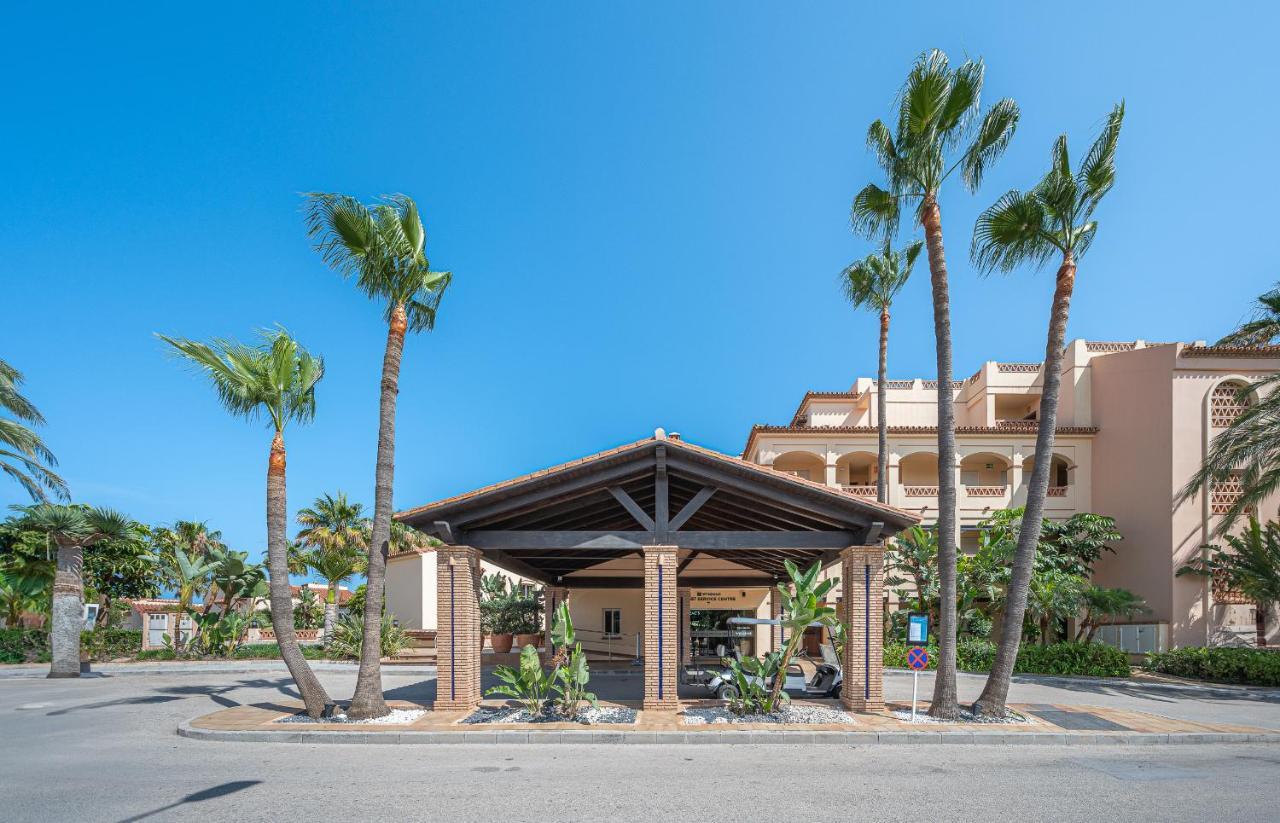 Mijas Costa, Apartment Near To Beach, Wyndham Μάλαγα Εξωτερικό φωτογραφία