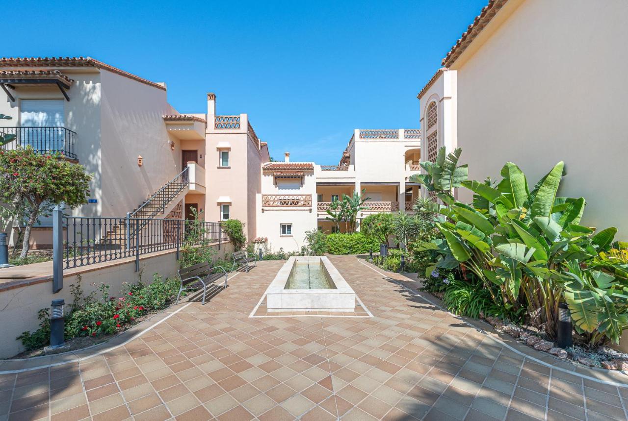Mijas Costa, Apartment Near To Beach, Wyndham Μάλαγα Εξωτερικό φωτογραφία