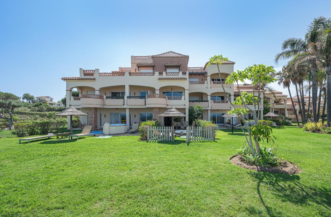 Mijas Costa, Apartment Near To Beach, Wyndham Μάλαγα Εξωτερικό φωτογραφία