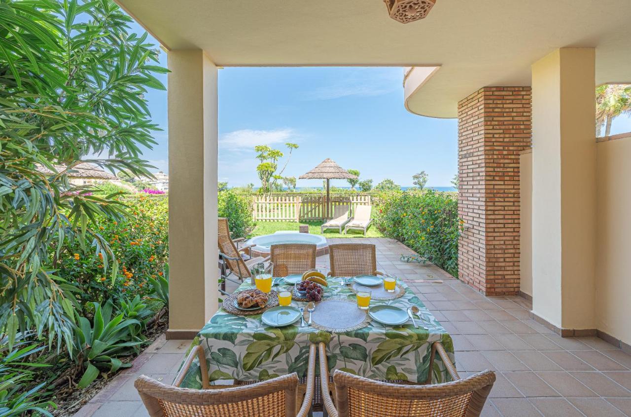 Mijas Costa, Apartment Near To Beach, Wyndham Μάλαγα Εξωτερικό φωτογραφία