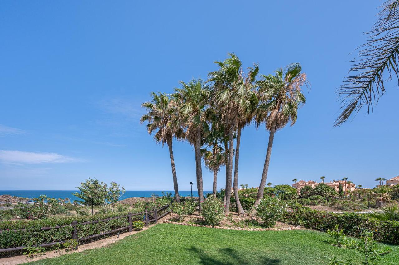 Mijas Costa, Apartment Near To Beach, Wyndham Μάλαγα Εξωτερικό φωτογραφία