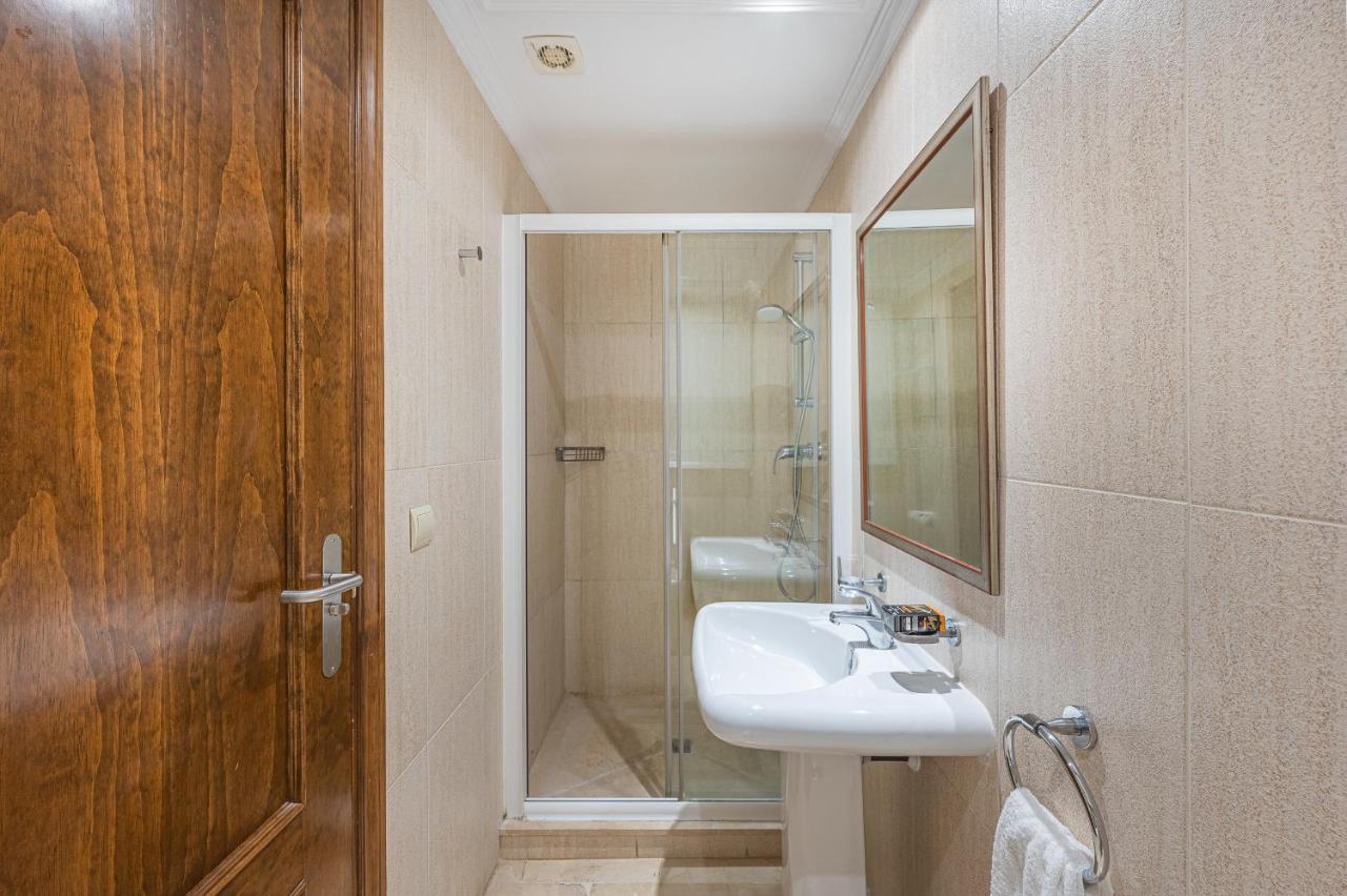 Mijas Costa, Apartment Near To Beach, Wyndham Μάλαγα Εξωτερικό φωτογραφία