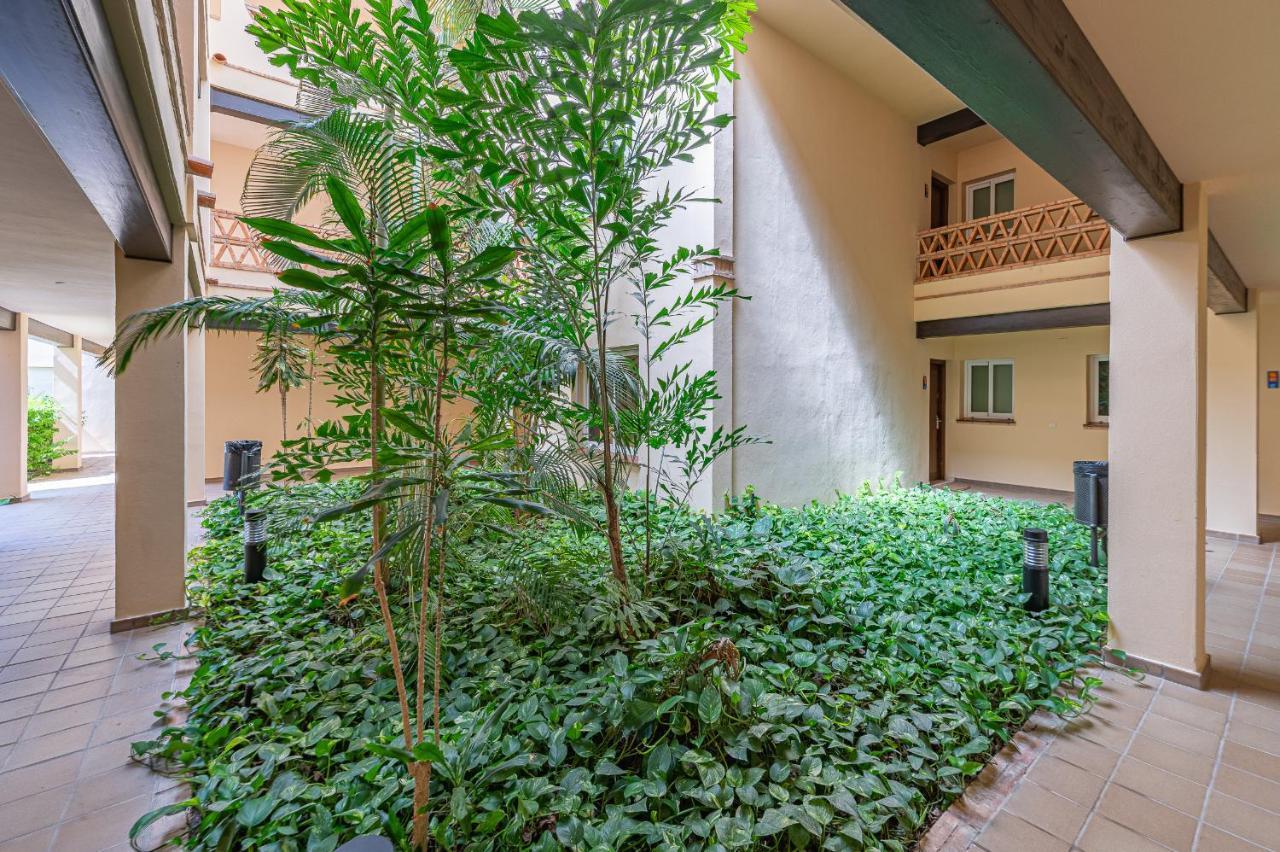 Mijas Costa, Apartment Near To Beach, Wyndham Μάλαγα Εξωτερικό φωτογραφία